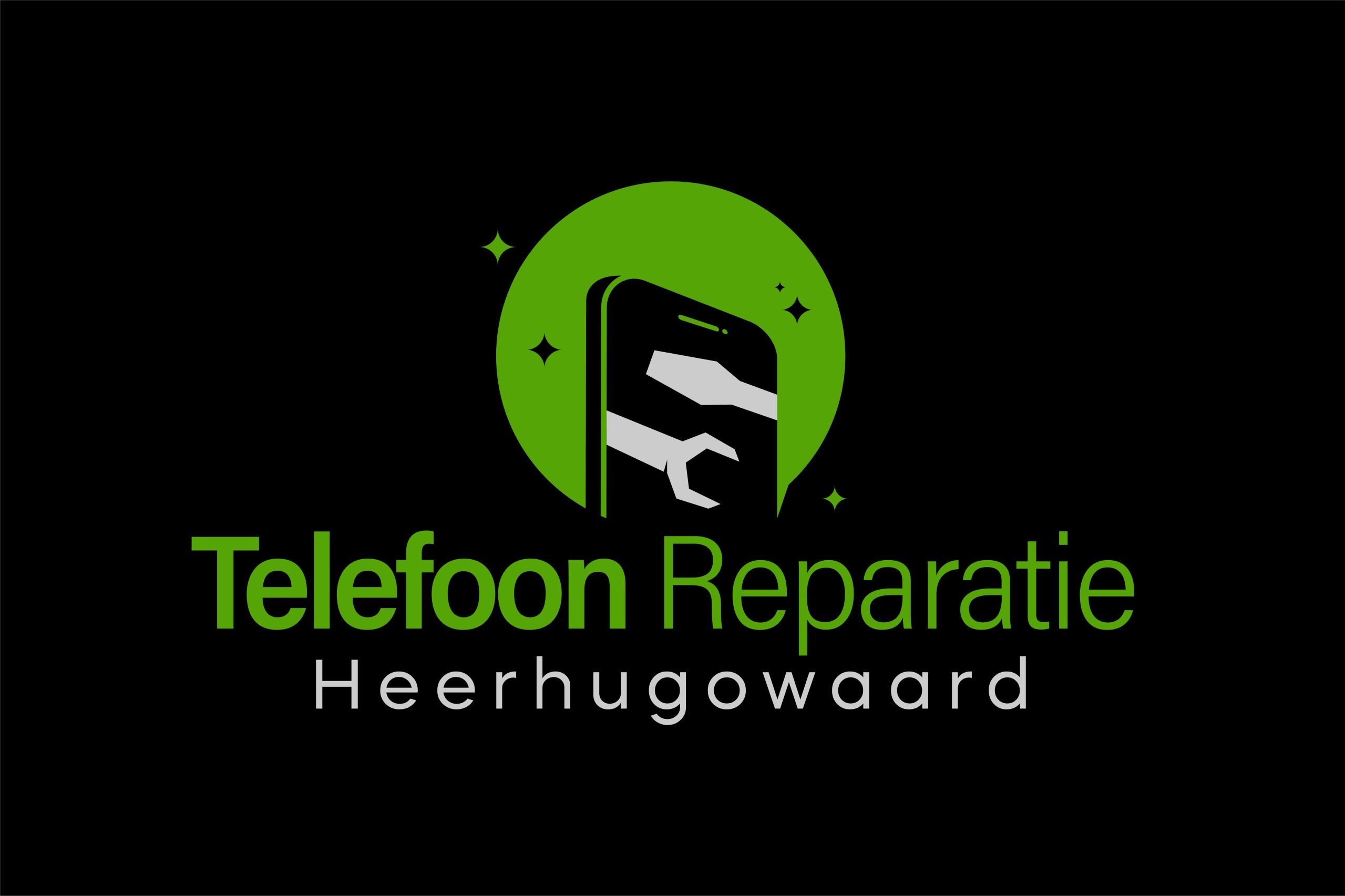 Telefoon Reparatie HHW