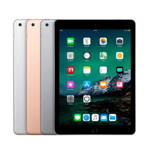 iPad 2018 (6e generatie)